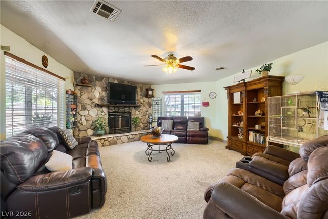 6325 Guy Ave & 6320 Horse Dr Drive, Las Vegas, NV 89131