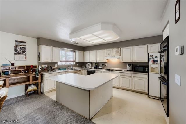 6325 Guy Ave & 6320 Horse Dr Drive, Las Vegas, NV 89131