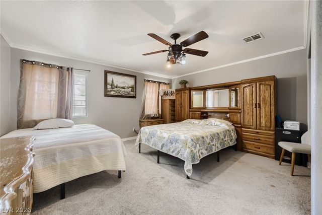 6325 Guy Ave & 6320 Horse Dr Drive, Las Vegas, NV 89131