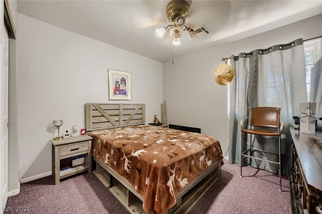 6325 Guy Ave & 6320 Horse Dr Drive, Las Vegas, NV 89131