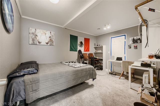 6325 Guy Ave & 6320 Horse Dr Drive, Las Vegas, NV 89131