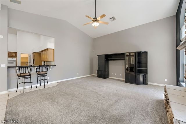 6325 Guy Ave & 6320 Horse Dr Drive, Las Vegas, NV 89131