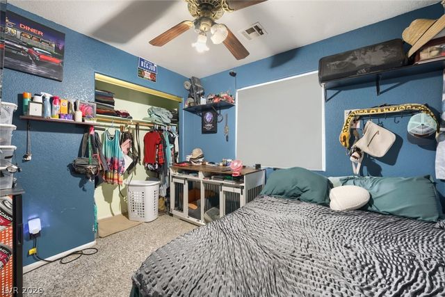 6325 Guy Ave & 6320 Horse Dr Drive, Las Vegas, NV 89131