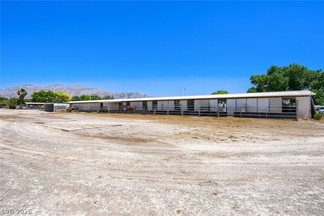6325 Guy Ave & 6320 Horse Dr Drive, Las Vegas, NV 89131