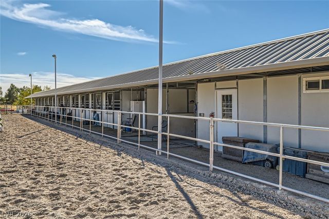 6325 Guy Ave & 6320 Horse Dr Drive, Las Vegas, NV 89131