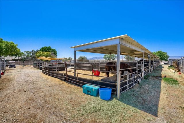 6325 Guy Ave & 6320 Horse Dr Drive, Las Vegas, NV 89131