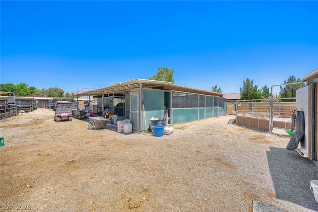 6325 Guy Ave & 6320 Horse Dr Drive, Las Vegas, NV 89131