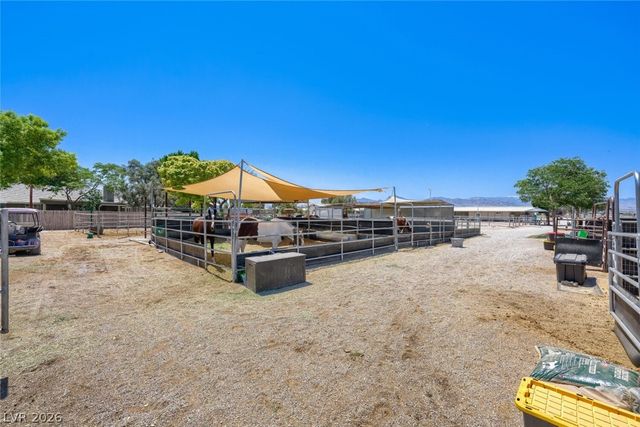 6325 Guy Ave & 6320 Horse Dr Drive, Las Vegas, NV 89131