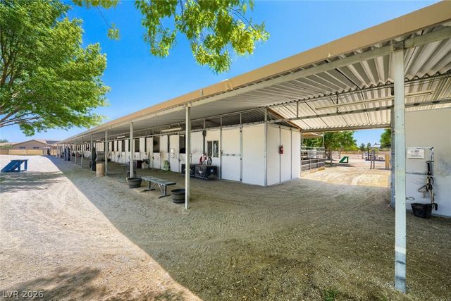 6325 Guy Ave & 6320 Horse Dr Drive, Las Vegas, NV 89131