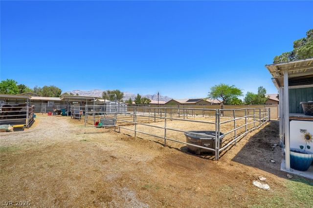 6325 Guy Ave & 6320 Horse Dr Drive, Las Vegas, NV 89131