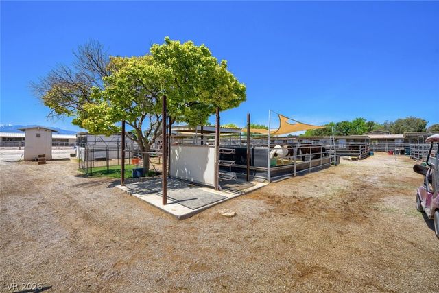 6325 Guy Ave & 6320 Horse Dr Drive, Las Vegas, NV 89131
