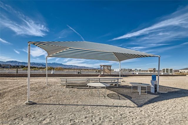 6325 Guy Ave & 6320 Horse Dr Drive, Las Vegas, NV 89131