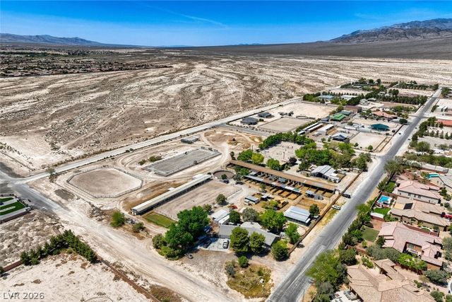 6325 Guy Ave & 6320 Horse Dr Drive, Las Vegas, NV 89131