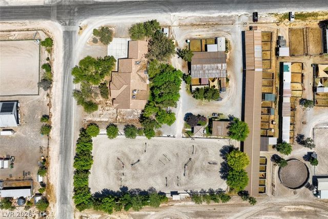 6325 Guy Ave & 6320 Horse Dr Drive, Las Vegas, NV 89131