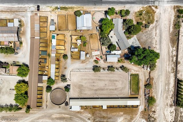 6325 Guy Ave & 6320 Horse Dr Drive, Las Vegas, NV 89131
