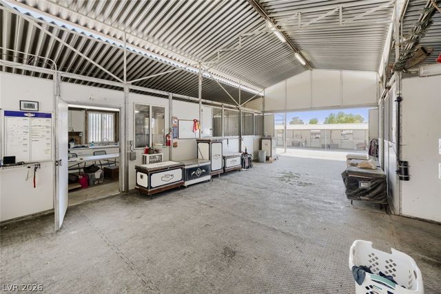 6325 Guy Ave & 6320 Horse Dr Drive, Las Vegas, NV 89131