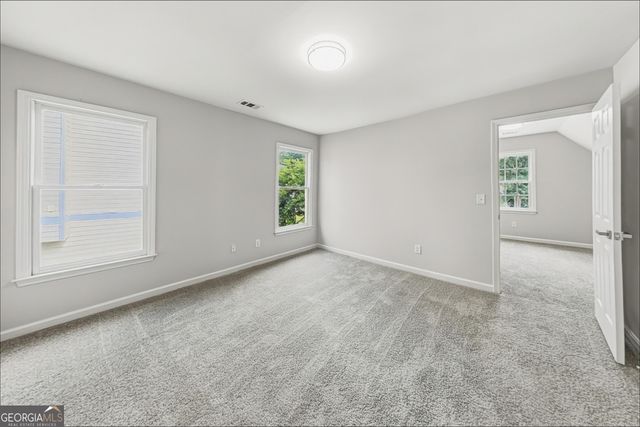 91 Paddington Place, Acworth, GA 30101
