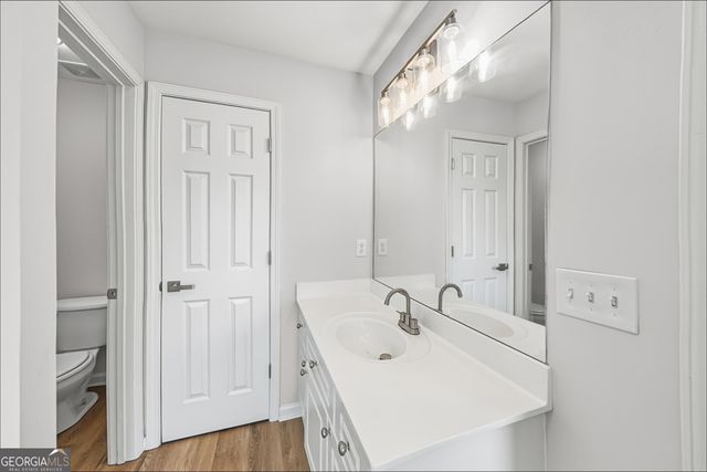 91 Paddington Place, Acworth, GA 30101