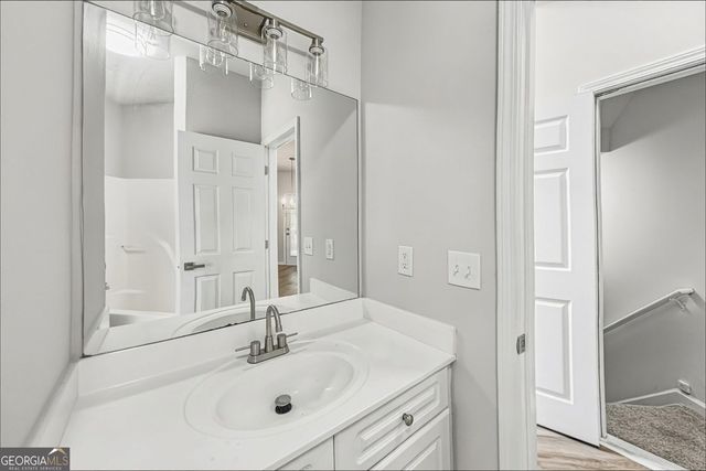 91 Paddington Place, Acworth, GA 30101