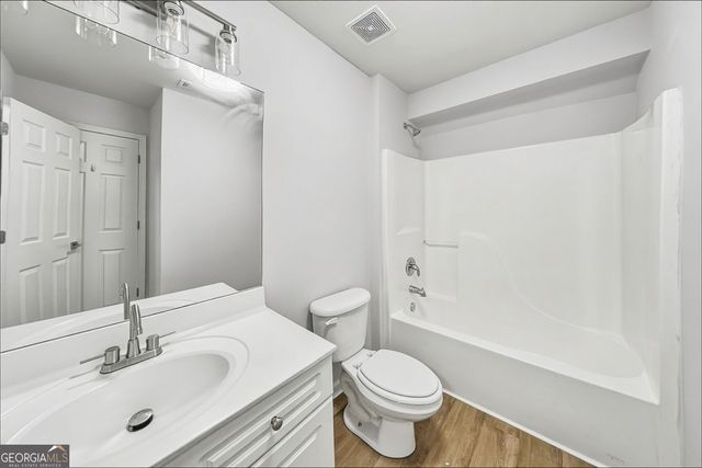 91 Paddington Place, Acworth, GA 30101