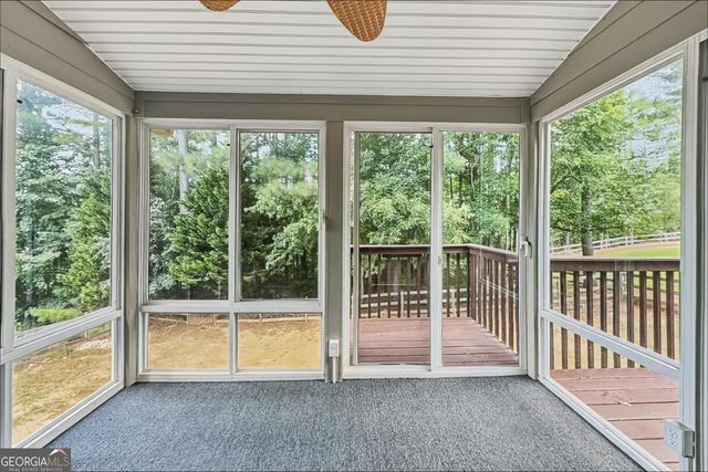 91 Paddington Place, Acworth, GA 30101