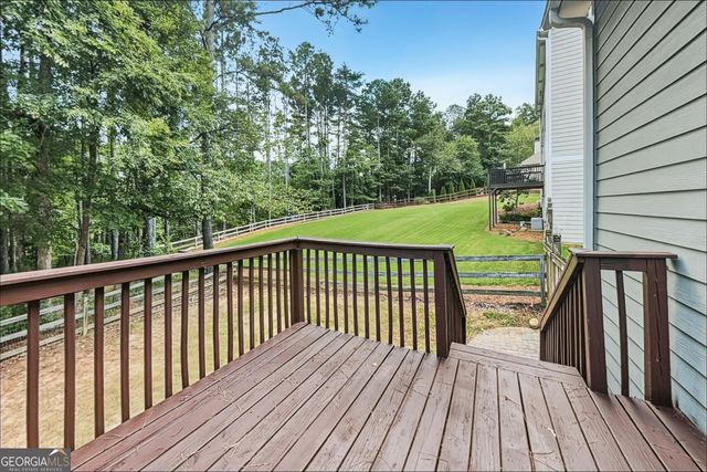 91 Paddington Place, Acworth, GA 30101