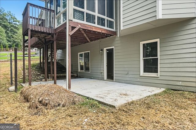 91 Paddington Place, Acworth, GA 30101