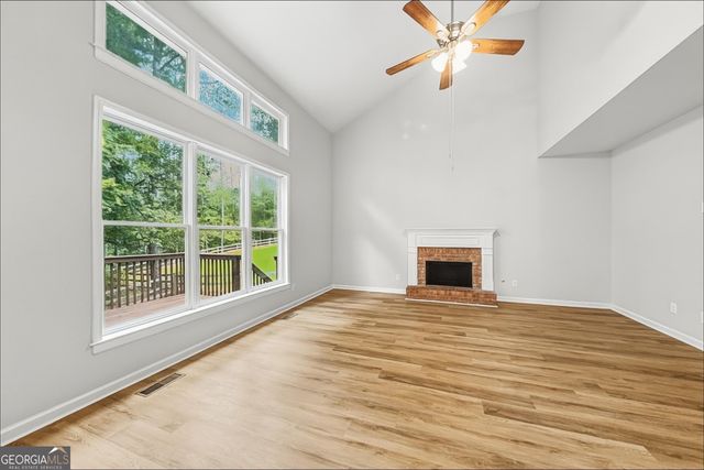 91 Paddington Place, Acworth, GA 30101