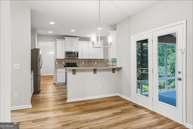 91 Paddington Place, Acworth, GA 30101