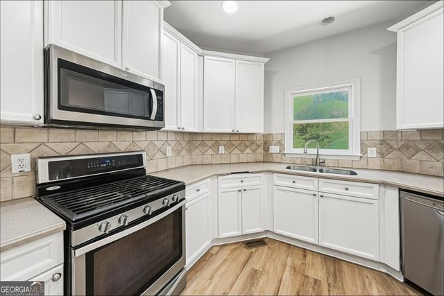 91 Paddington Place, Acworth, GA 30101