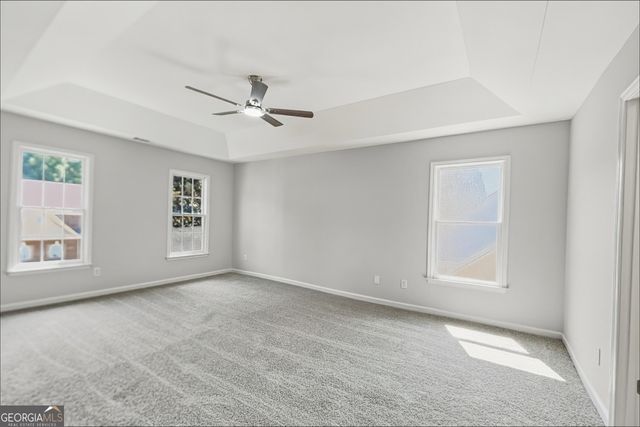 91 Paddington Place, Acworth, GA 30101