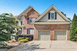 91 Paddington Place, Acworth, GA 30101