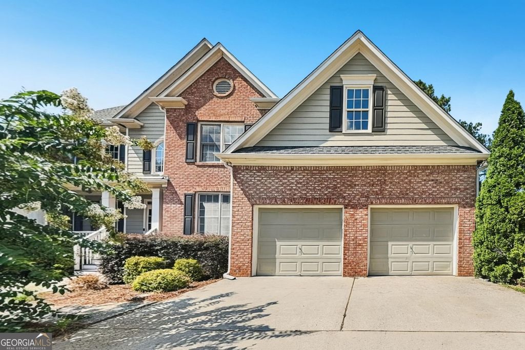 91 Paddington Place, Acworth, GA 30101