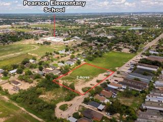 1 W 1st Street, Mission, TX 78572