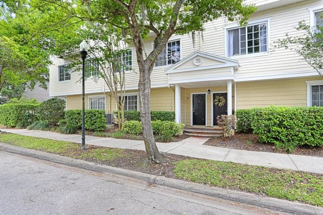 9838 W PARK VILLAGE DRIVE 9838, Tampa, FL 33626
