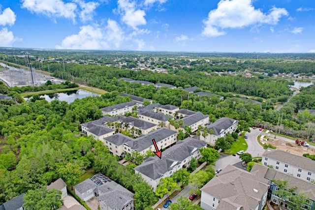 9838 W PARK VILLAGE DRIVE 9838, Tampa, FL 33626