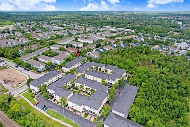 9838 W PARK VILLAGE DRIVE 9838, Tampa, FL 33626