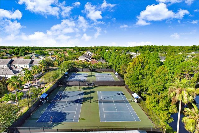 9838 W PARK VILLAGE DRIVE 9838, Tampa, FL 33626