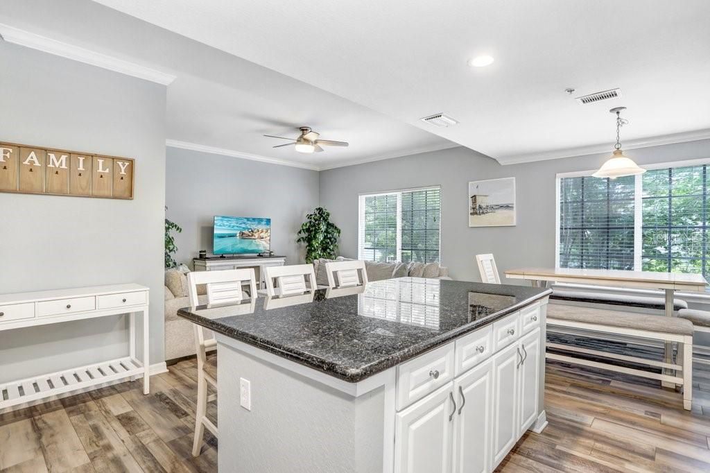 Image 11 of property listing at 9838 W PARK VILLAGE DRIVE 9838, Tampa, FL 33626
