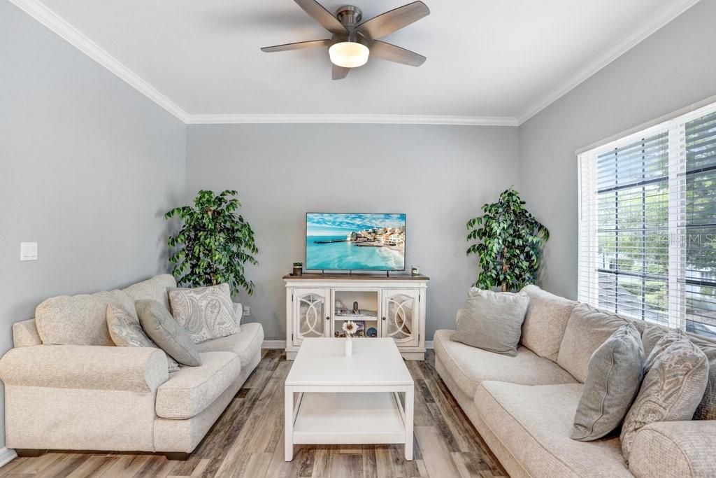 Image 13 of property listing at 9838 W PARK VILLAGE DRIVE 9838, Tampa, FL 33626