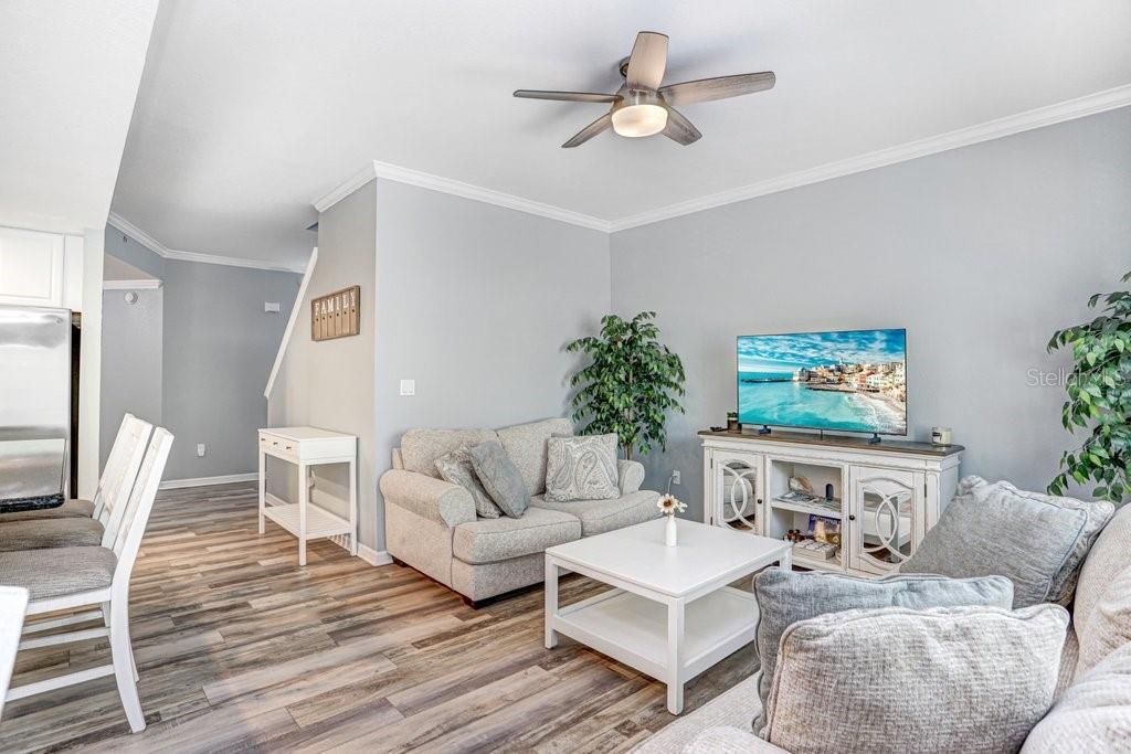 Image 15 of property listing at 9838 W PARK VILLAGE DRIVE 9838, Tampa, FL 33626