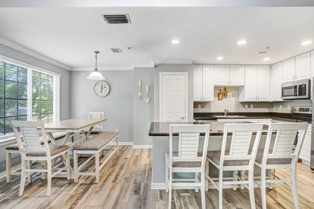 Image 16 of property listing at 9838 W PARK VILLAGE DRIVE 9838, Tampa, FL 33626