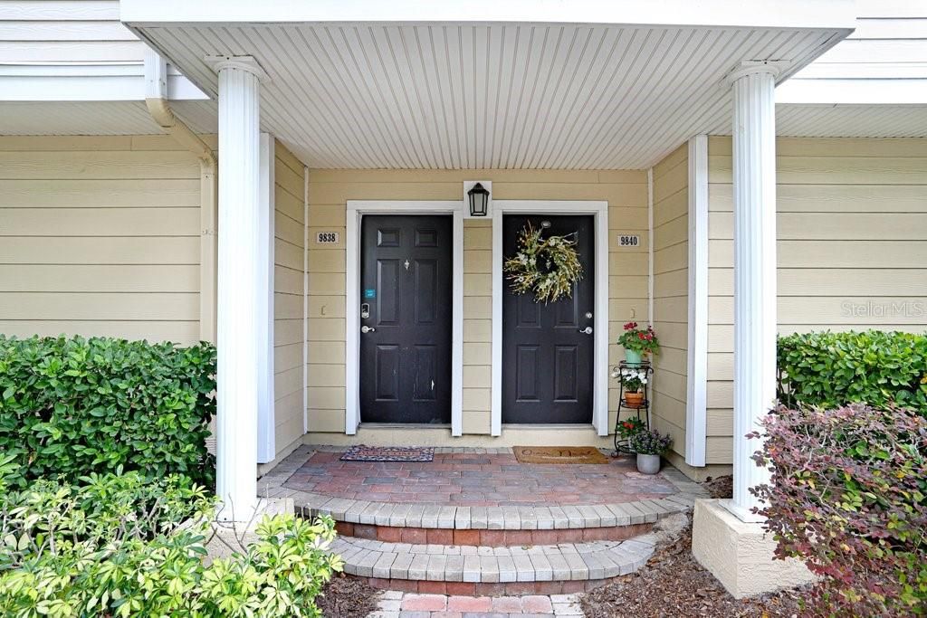 Image 3 of property listing at 9838 W PARK VILLAGE DRIVE 9838, Tampa, FL 33626