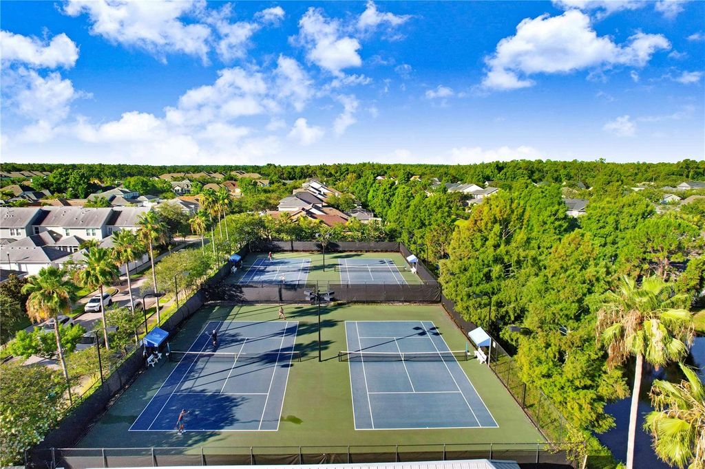 Image 50 of property listing at 9838 W PARK VILLAGE DRIVE 9838, Tampa, FL 33626