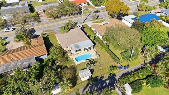 4014 Johnson Street, Hollywood, FL 33021