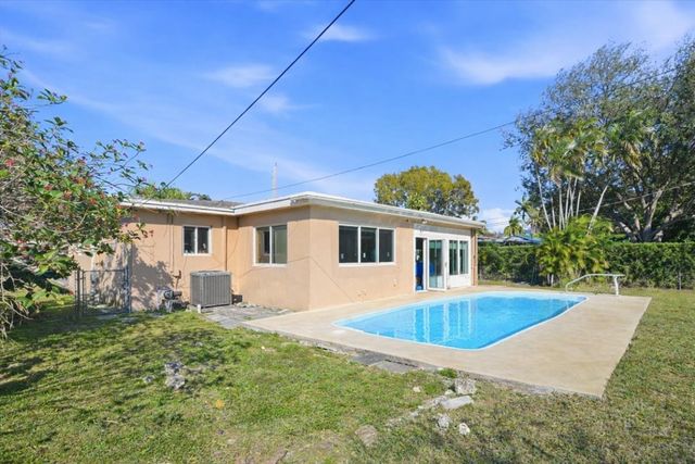 4014 Johnson Street, Hollywood, FL 33021