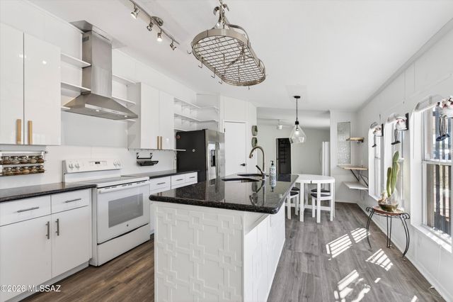 9971 S Spiney Cactus Way, Tucson, AZ 85756