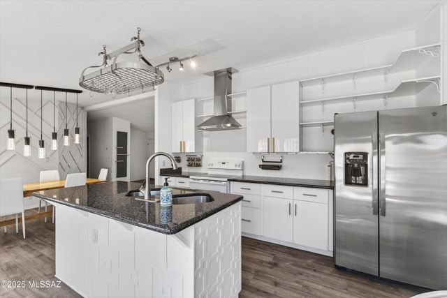 9971 S Spiney Cactus Way, Tucson, AZ 85756