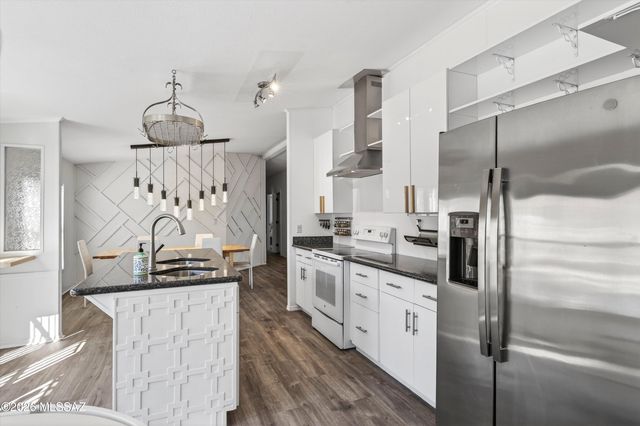 9971 S Spiney Cactus Way, Tucson, AZ 85756