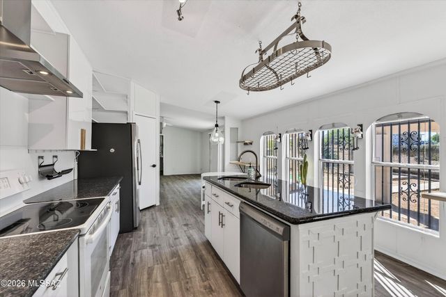 9971 S Spiney Cactus Way, Tucson, AZ 85756